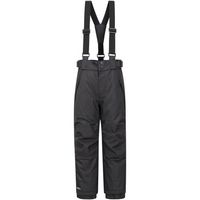 mountain warehouse pantalones falcon extreme para nina