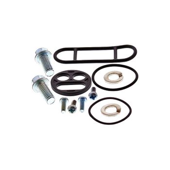 Kit de servicio del grifo de combustible All Balls 60-1018