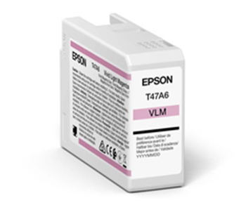 Ink/Singlpck VividL MG T47A6 Pro 10 50ml