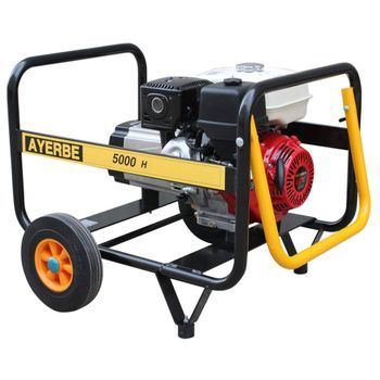 Ay-5000 Honda - Ayerbe - 5420040