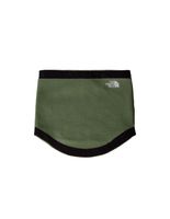 braga de cuello de montana the north face denali neck gaiter bark mist hombre