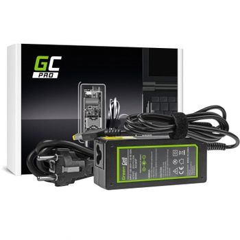 Green Cell Ad38ap Adaptador de Corriente 65W para Lenovo