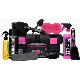 Muc-off Kit Limpiador Bici