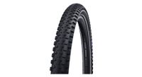 neumatico mtb schwalbe marathon plus 27 5   tubetype wire addix smart dualguard e 50