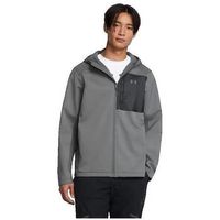 under armour chaquetas bouclier infrarouge ua storm coldgear 20 para hombre