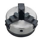 plato de 3 mordazas para el torno db 250 proxxon