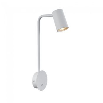 Aplique de pared con interruptor sal