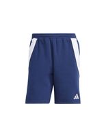 pantalones de futbol adidas tiro24 hombre azul