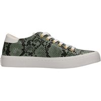 guess zapatillas fl5estpel12 para mujer