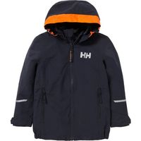 helly hansen chaquetas k shelter jacket 20 para nina