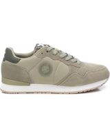 de xti sneaker marron