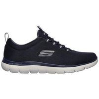 skechers zapatillas 232186nvy para hombre
