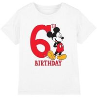 disney tops y camisetas tv3443 para nino