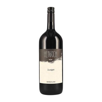 Heinrich Vino Tinto Burgenland Botella Magnum 1,5 L 12% Vol.