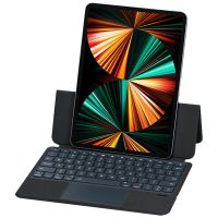 royal bailey j3128d funda con bluetooth teclado para ipad 10th2022109 negro