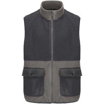 Soulcal Chaleco de traje GT24284 para hombre