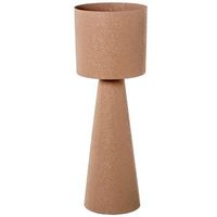 macetero mate rosa