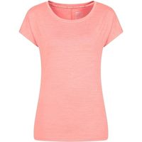mountain warehouse camiseta panna ii para mujer