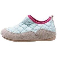 nice pantuflas padded high para nina