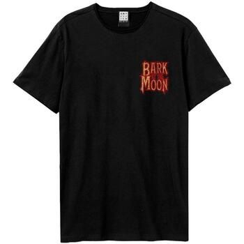 Amplified Clothing Camiseta Bark At The on para mujer