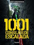 1001 consejos de escalada