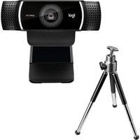 logitech c922 full hd webcam