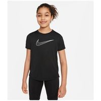 nike camiseta one ss para nina
