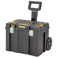 dewalt dwst83347-1 - almacenaje movil ip54 tstak