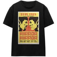 star trek tops y camisetas the original series episode 33 para hombre