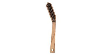 Brosse peaty   s pour transmission