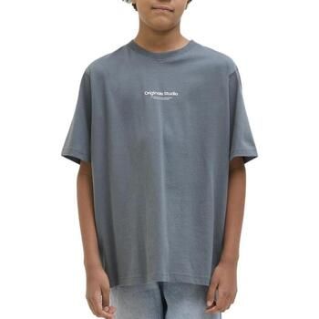 Jack & Jones Tops y Camisetas Jorvesterbro para niño