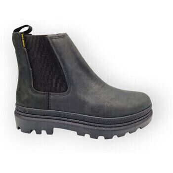Palladium Botines pallatrooper para hombre