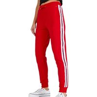 tommy jeans pantalon chandal track para mujer