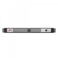 fuente de alimentacion apc smart-ups c li-on 500va 400w onda sinusoidal pura