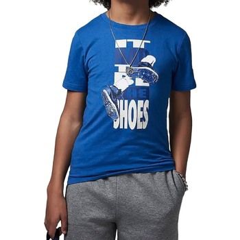 Nike Camiseta 95B140 para niño