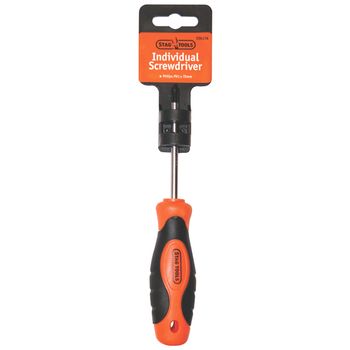 Philips Individual Screwdriver PH1 75mm