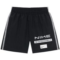 nike short nino hj3801-010 para nino