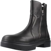 stonefly botines phoebe 35 zip lth para mujer