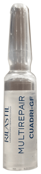 Rilastil Multirepair Cuadri GF Antioxidante 30 Ampollas