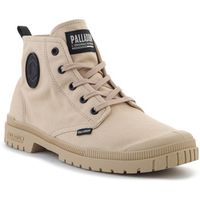 palladium zapatillas altas domylna nazwa para hombre