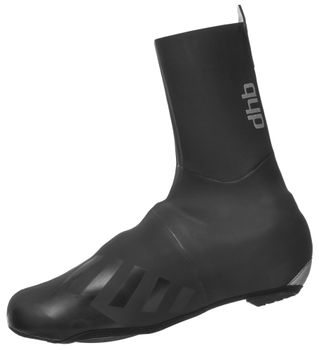 dhb Aeron Neoprene Overshoe, Black
