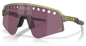 Gafas oakley sutro lite sweep   tour de france 2026 prizm road black  ref   oo9465 3639