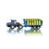 tracteur avec epandeur 150