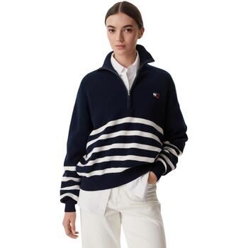 Tommy Hilfiger Jersey DW0DW22928 para mujer