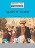 bouvard et pécuchet - niveau 2/a2 - livre + audio télechargeable (lect