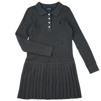 Polo Ralph Lauren Vestido SWEATER-DRESSES para niña