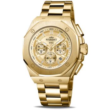 Rotorcraft Reloj Skyfall RC6507 Chrono para hombre