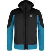 montura chaqueta deporte dolomiti wind hooded para hombre