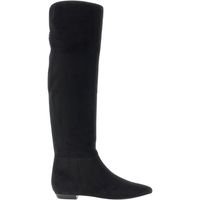 guess botas flfcoresu11 para mujer