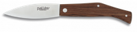 navaja palles n 0 con mango de madera y hoja de acero carbono 8 cm 01615